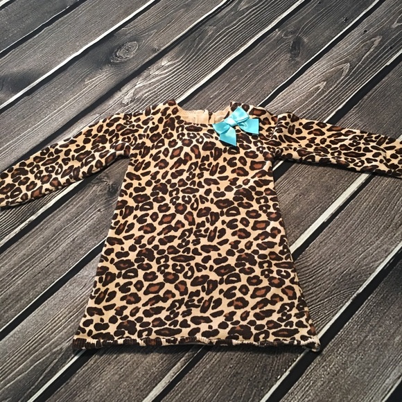Gymboree Other - Gymboree Sweater dress